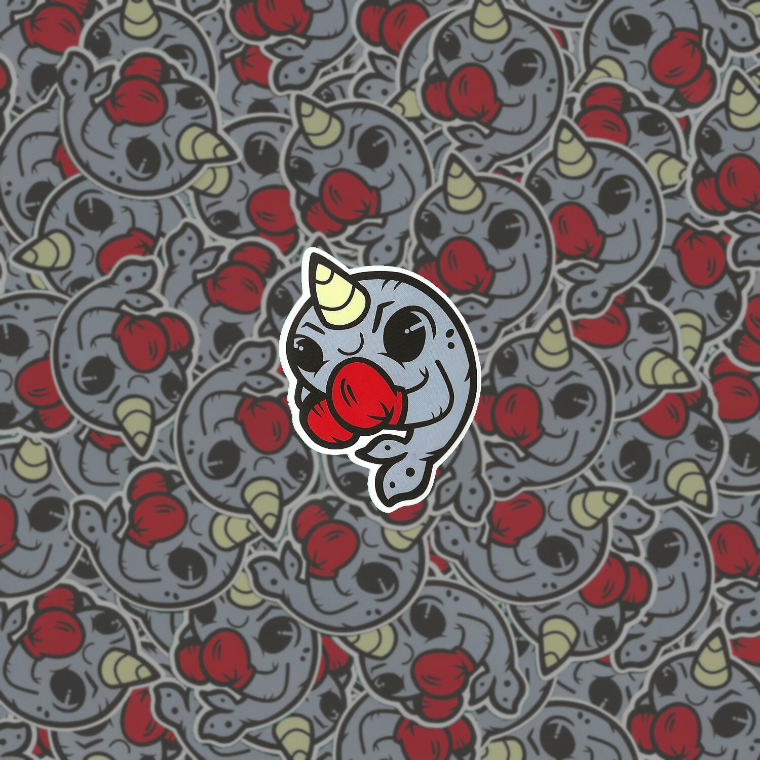 Narwhal sticker lot.jpg