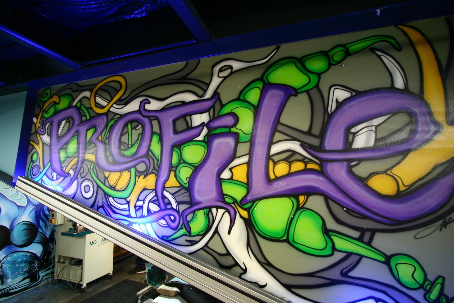 Whistler Ski TuningWhistler Ski Tuning