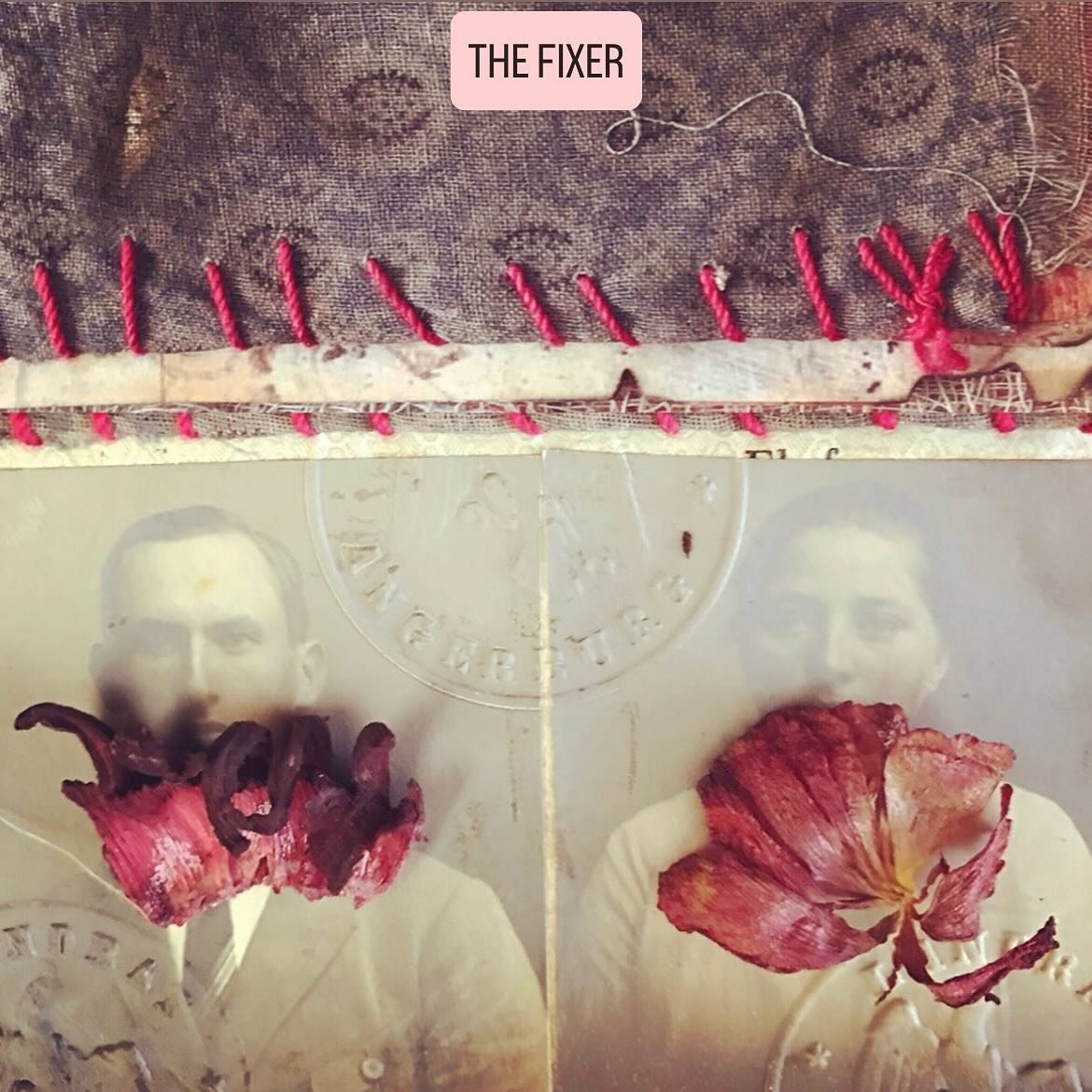 This morning on Substack I have:
The Fixer
Written by my beautiful friend Melody Ross

&ldquo;Every Little Thing She Does Is Magic&rdquo;. (These are the famous words by Sting)
She truly is. &lsquo;She&rsquo;, is my beloved friend Melody.
This is a p