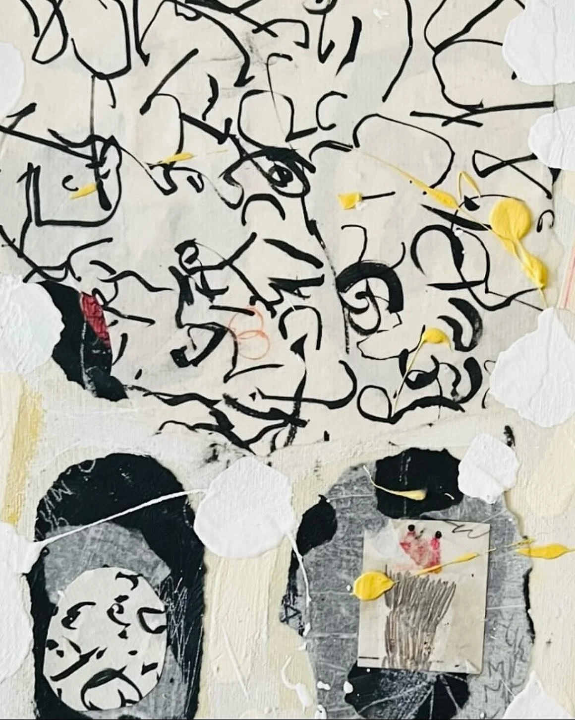 &ldquo;You deserve to be in environments that bring out the softness in you, not the survival in you.&rdquo; 

Bren&eacute; Brown