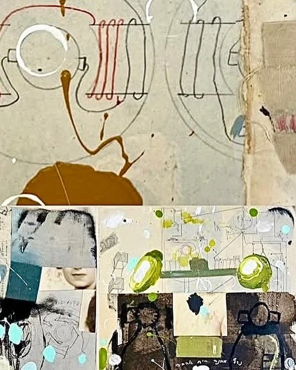 Desperate to make sense.