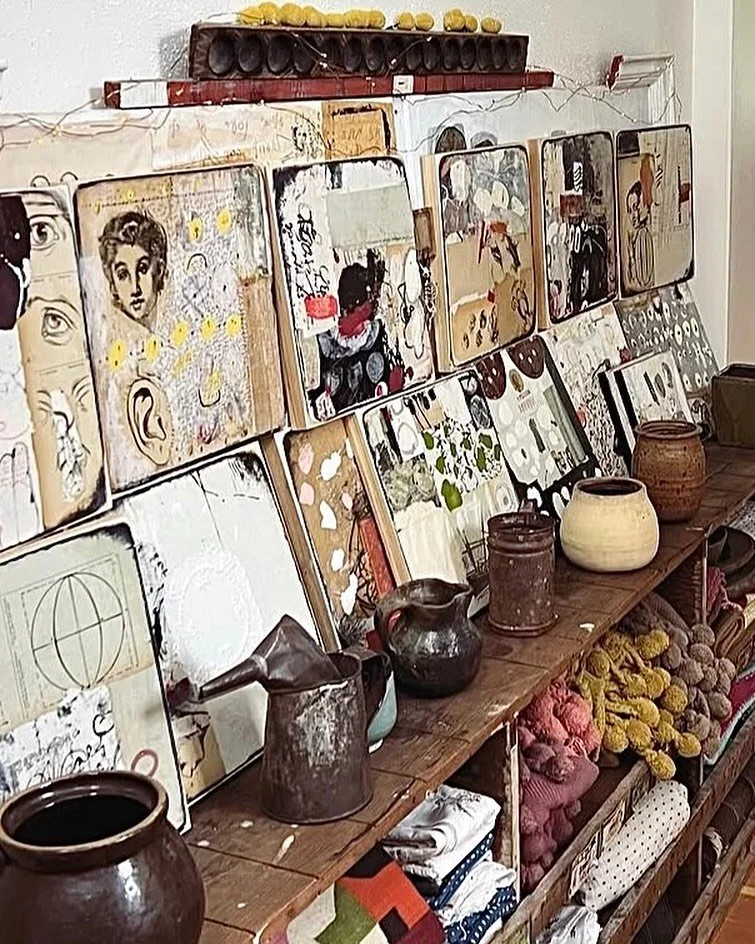 &ldquo;Everything you love will probably be lost, but in the end, love will return in a different way&rdquo;

Franz Kafka