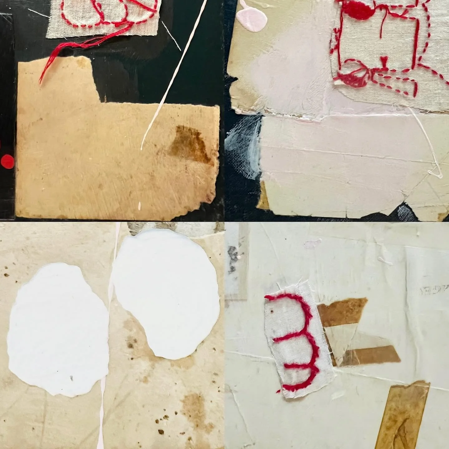 It&rsquo;s quite unfortunate to be married with comfort. Almost as much as with chronic discomfort.