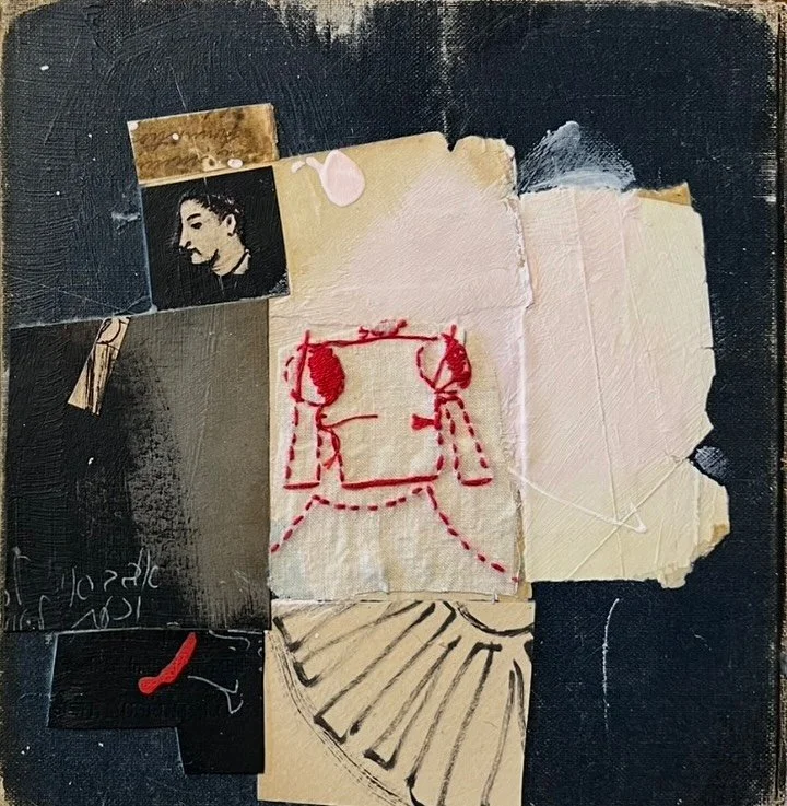 On Substack this morning&hellip;

Expectations

It feels so very good to imagine a life exactly as it is gifted to us at any given moment, and if not a life, then just a day, like animals do, without relentless expectations of various futures, near a