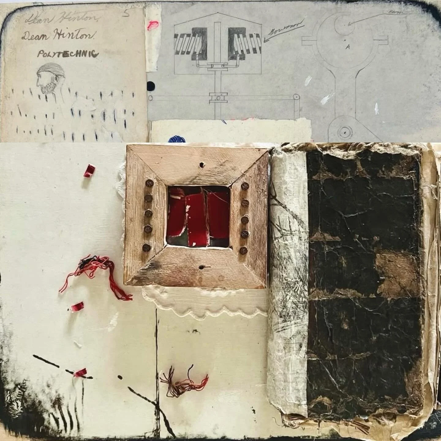 I am less concerned with Beauty itself. 
More, with the remembrance of it. 
In me. In others. In what I make. 
Bold recognitions. Sweet and aching evolutions.

I busy myself with aliveness.
With calling my senses forth. 
With getting closer. Not fart