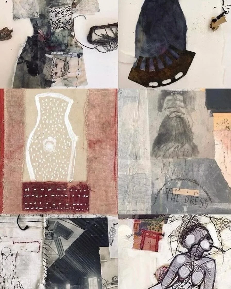 &lsquo;What we call the personality is often a jumble of genuine traits and adopted coping styles that do not reflect our true self at all but the loss of it.&rsquo;

-Gabor Mat&eacute;