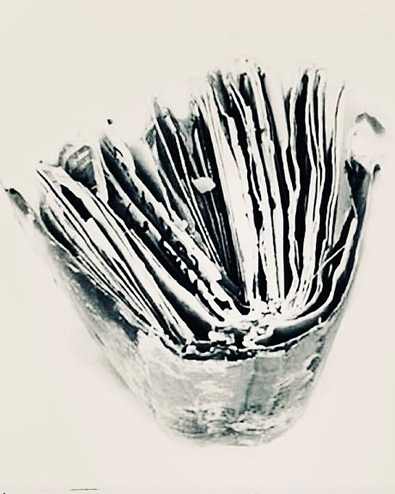 What is wrong with ambiguity? She asked as we walked together on a dirt path from here, to there. I shrugged dismissively and kept quiet. Deep down I knew there was nothing, absolutely nothing wrong. And yet, still on that path, comfort was no where 