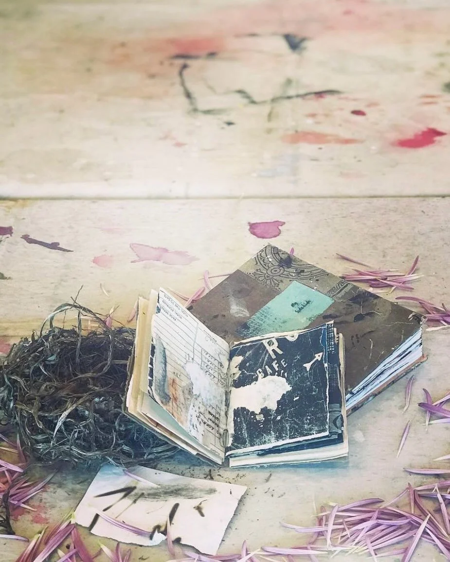 New on Substack: Of Solitude and Floods