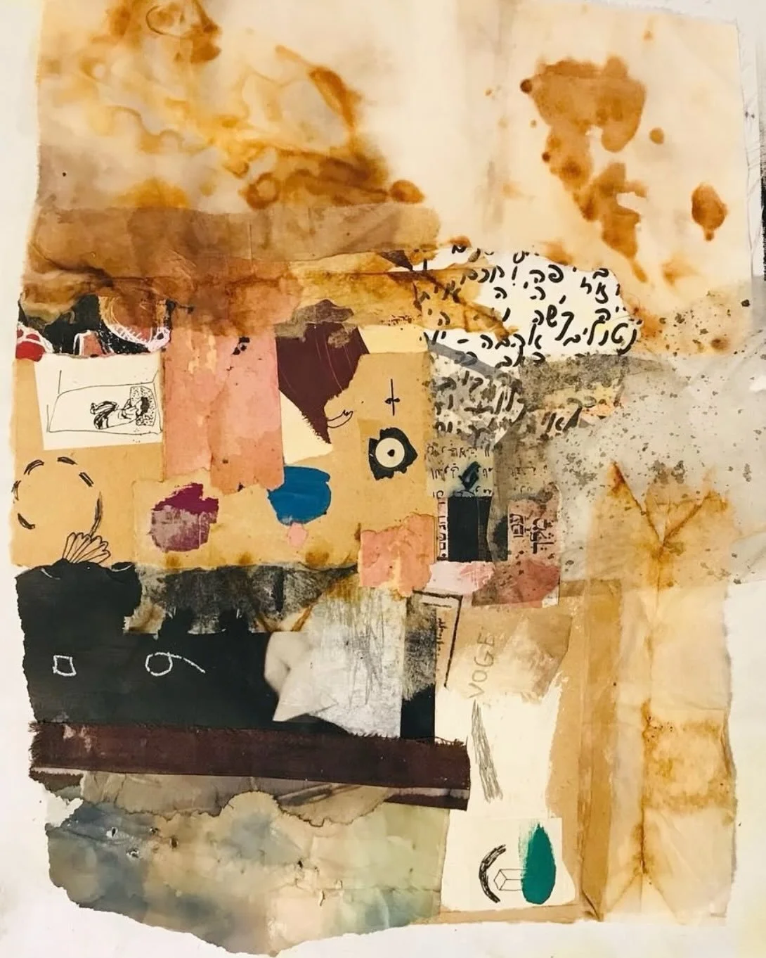 *The Importance of NOTHING *

A new piece on Substack this morning. 

🤍🙏🏻🤍