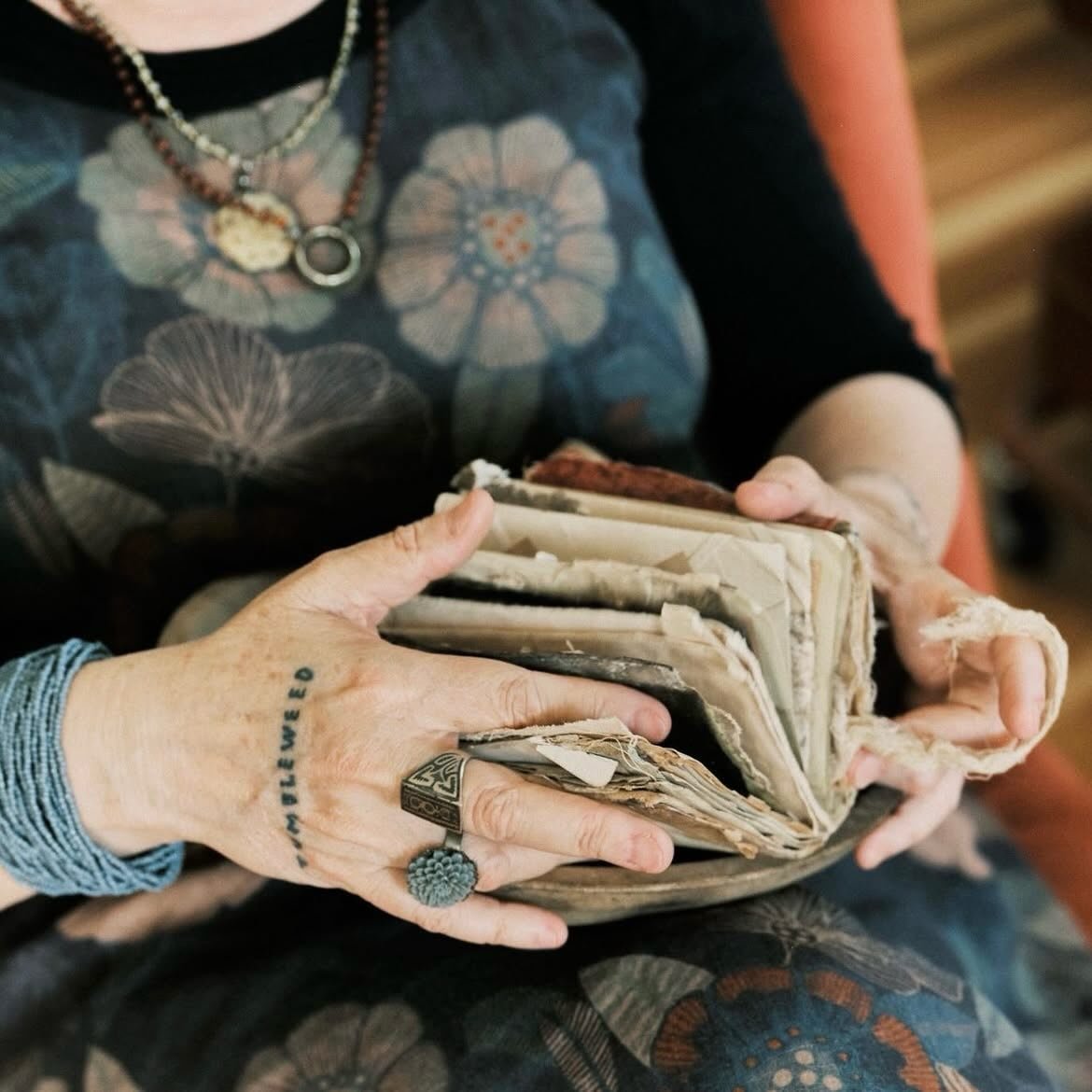 An earthy mother&rsquo;s luck with a heavenly daughter. Holding space for one another, perpetually.

Holding things. Holding on. Holding back, holding in, holding strong, together, then, giving in, giving away what can be given, and keeping the rest 