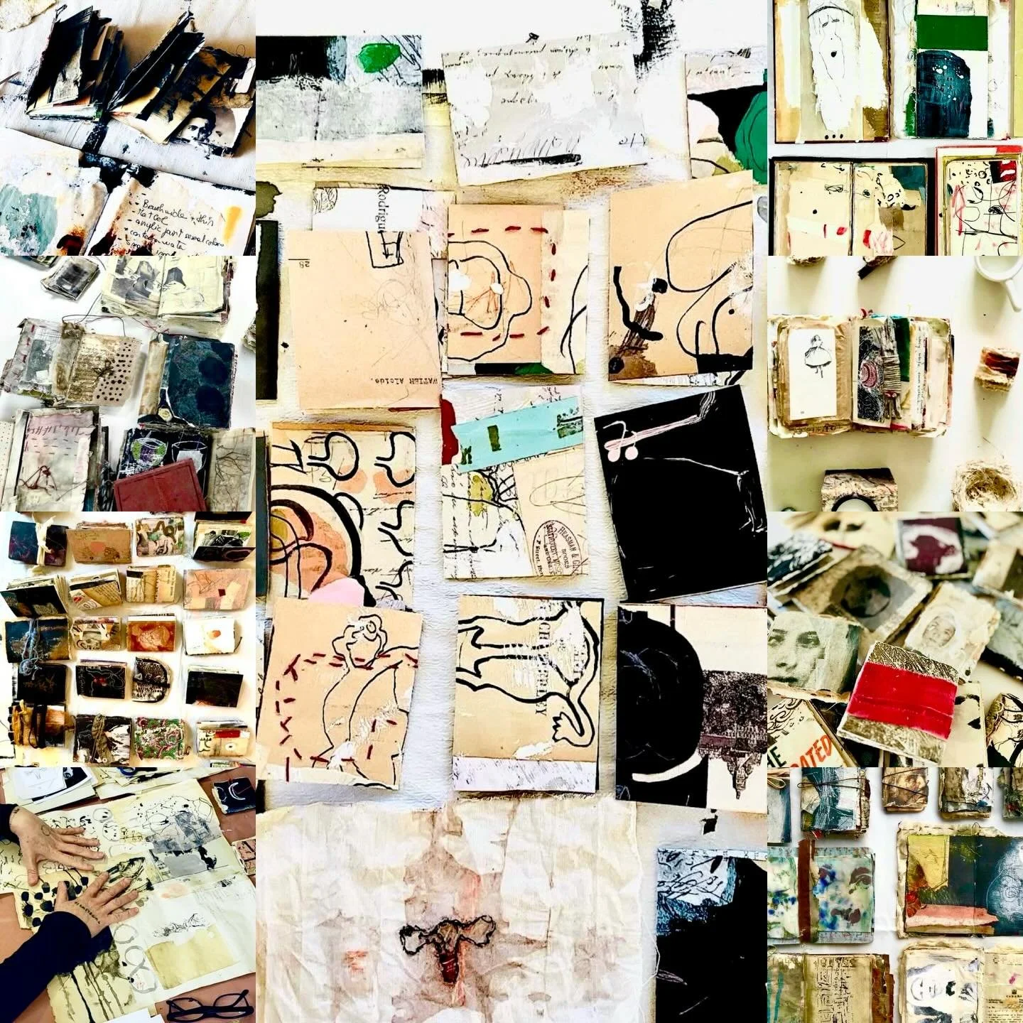 Almost 2026 and I will try not to wait for external invitations to live in the fullness of my human experiences. In the full capacity of my breaths. Of my heart to love fully and wholeheartedly. To enjoy the places where I am at, the times I am in, t