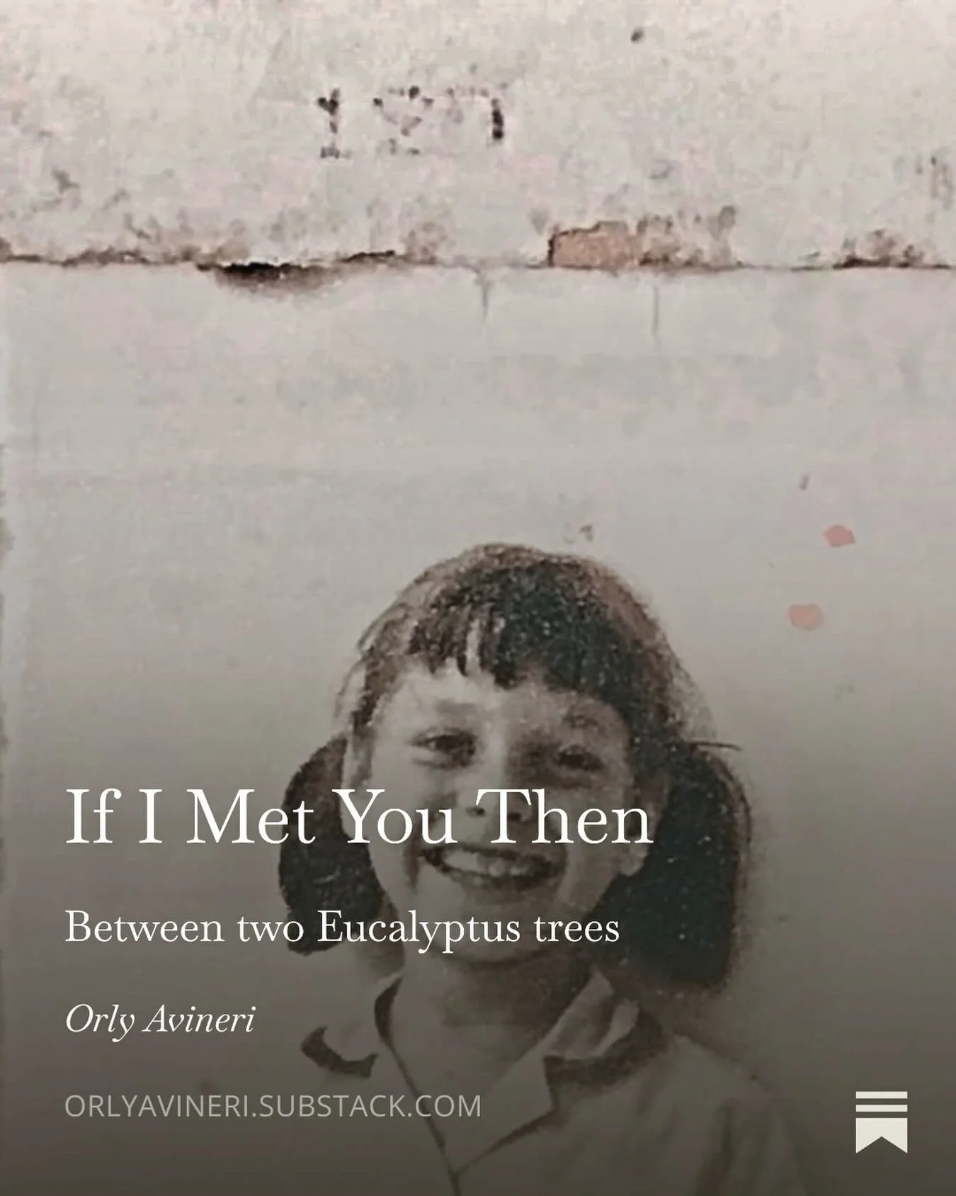 Today is exactly a year since I started writing on Substack, a post each Wednesday. It&rsquo;s challenging me beyond description and brings me so much joy and growth. Thank you for those of you who visit and participate so generously and lovingly. It