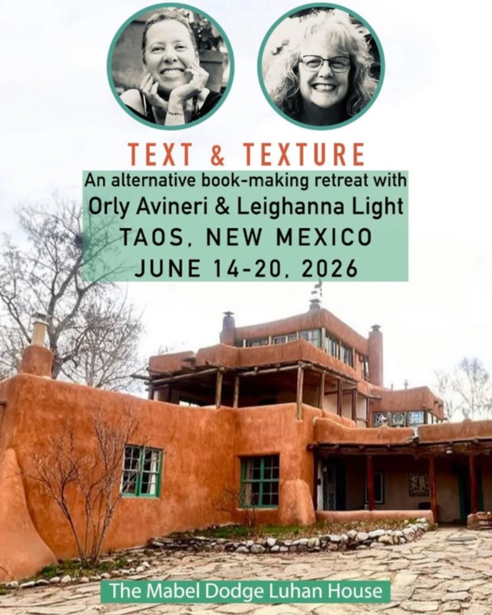 I love to &lsquo;tetreat&rsquo; in Taos! Oh this enchanting place. Nature, architecture, people, and feel. And this retreat specifically at the Mabel Dodge Luhan House. (The food 😳)

I&rsquo;ve been teaching in Taos for many years and keep coming ba