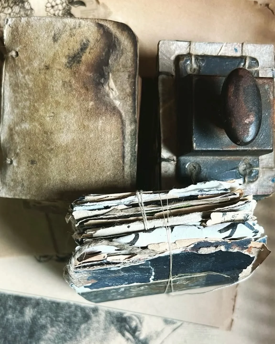 &ldquo;Love takes off the masks that we fear we cannot live without and know we cannot live within.&rdquo;

-James Baldwin