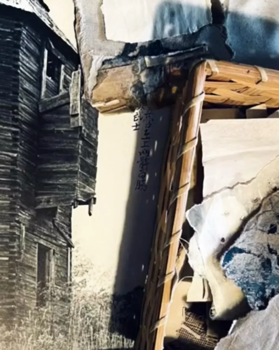 On my way this morning, to somewhere else, far from this tormented place. For a couple short weeks I might be safe from bubbling over. A privilege I am aware of. 

#mixedmediaartretreat #mixedmedia #artretreat #oaxaca #oaxacatravel