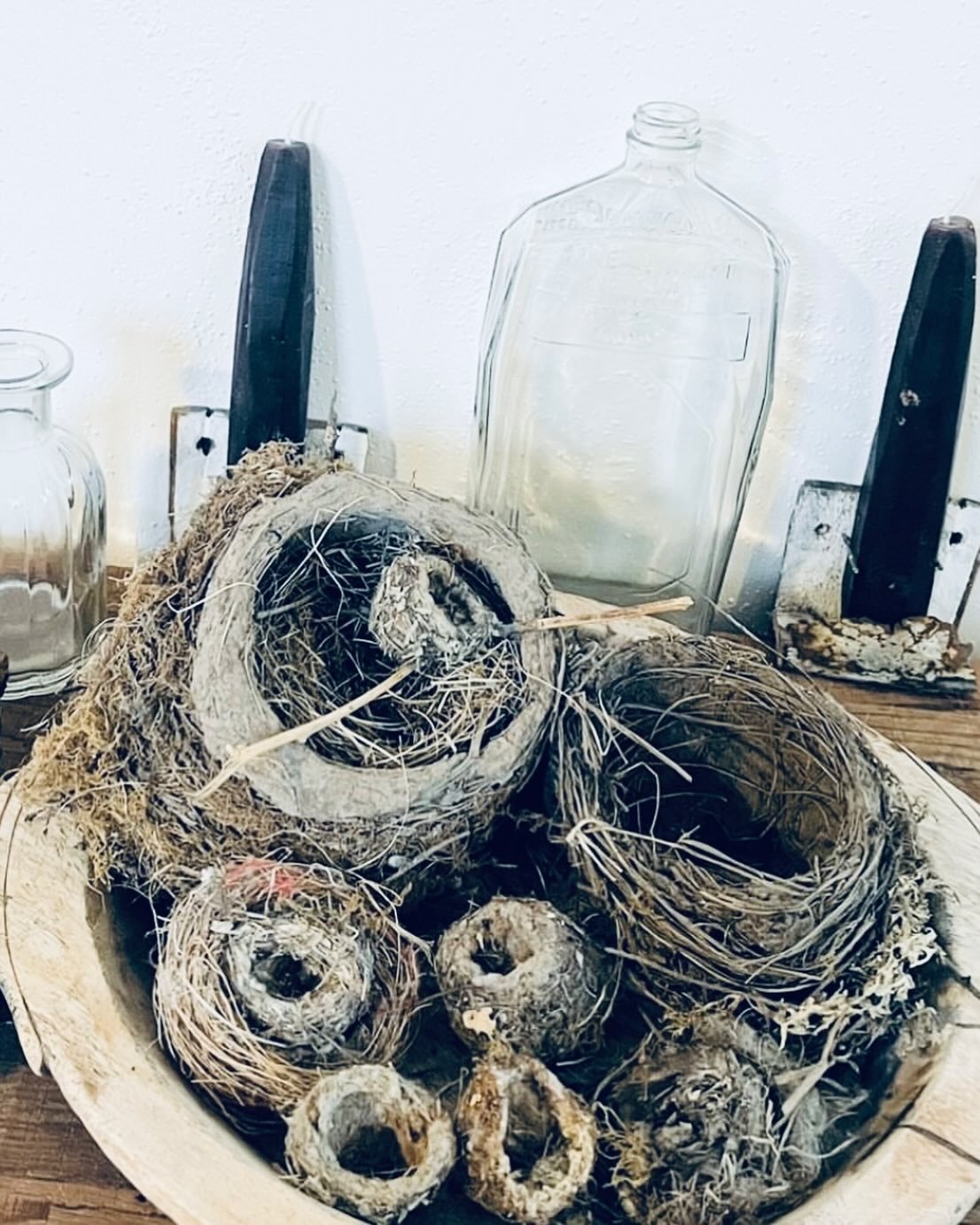 Many homes are beckoning and I&rsquo;m on my way to the one that goes with me today.