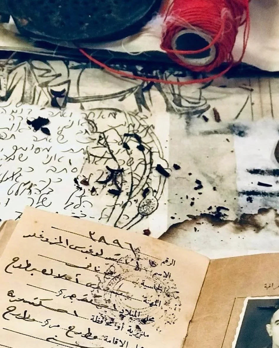 My nervous system is wired for abandonment, but my soul is wired for devotion. 
That&rsquo;s the inner war. 

-Amy Steinhauser
@unburied_eulogies