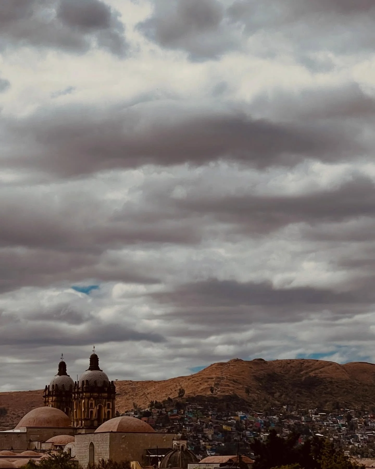 New on Substack this morning

About a City Not Mine