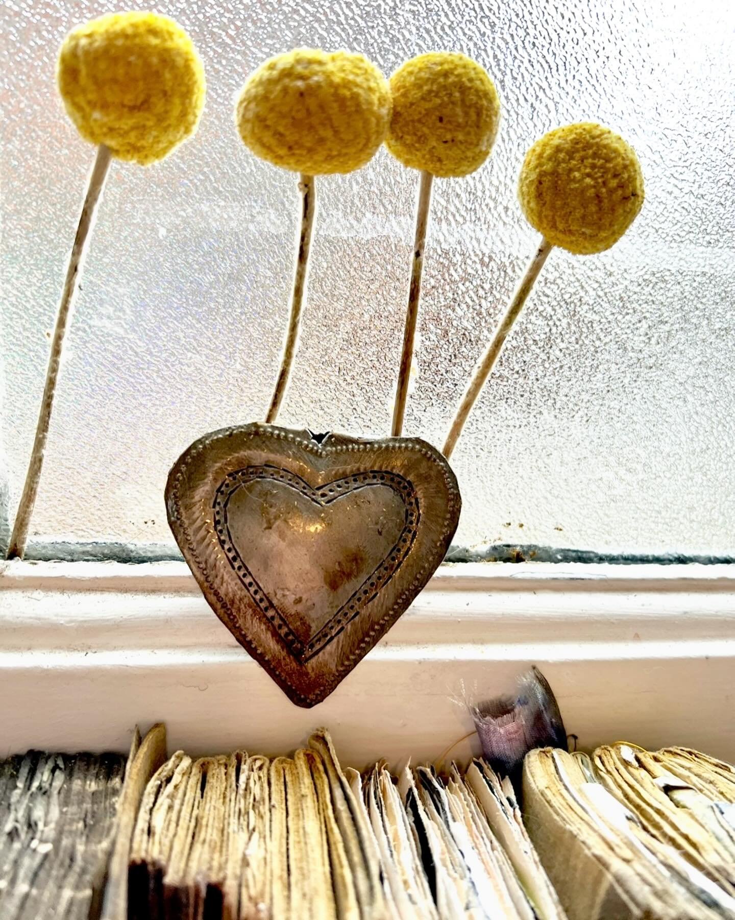 My heart was wrung many times. Squeezed out of its generous juices. But still, love remains in tact. There is nothing else left in my bones.

I have no ideas how to end madness, maddening grief, fear, or relentless sorrow. I have no money. Only love 