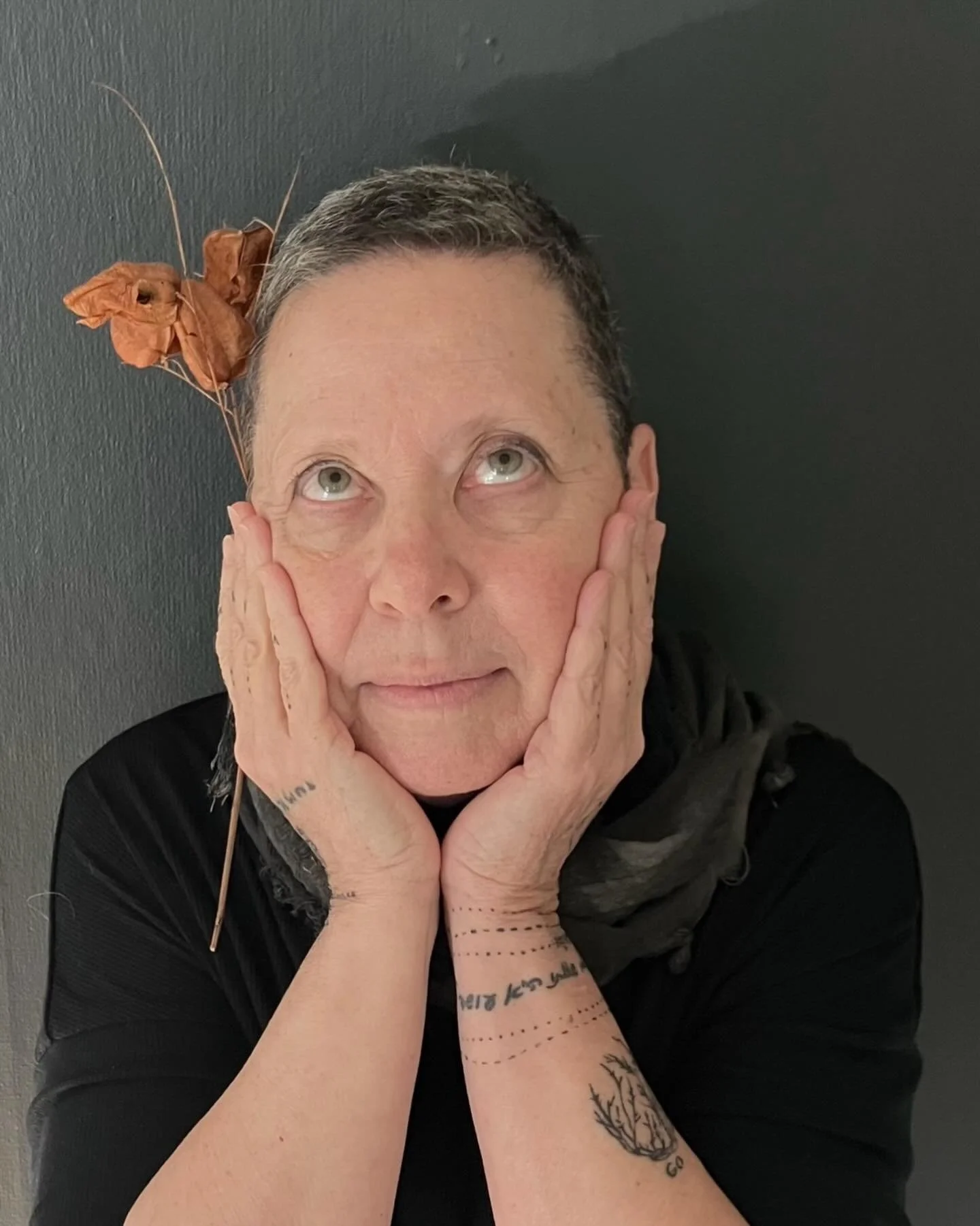 Perhaps all journeys, collective or solo, are love stories. Beginning and never ending. Winding and risk-worthy. 

Photo by @horusboris