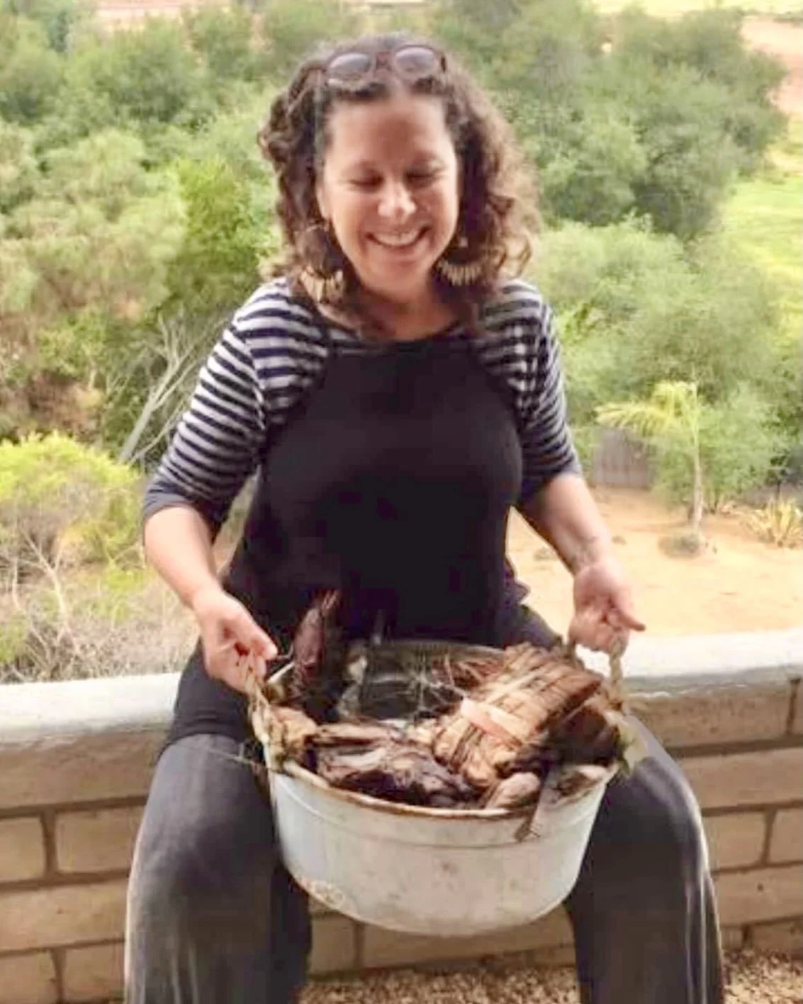 That other decade, prior to this one.