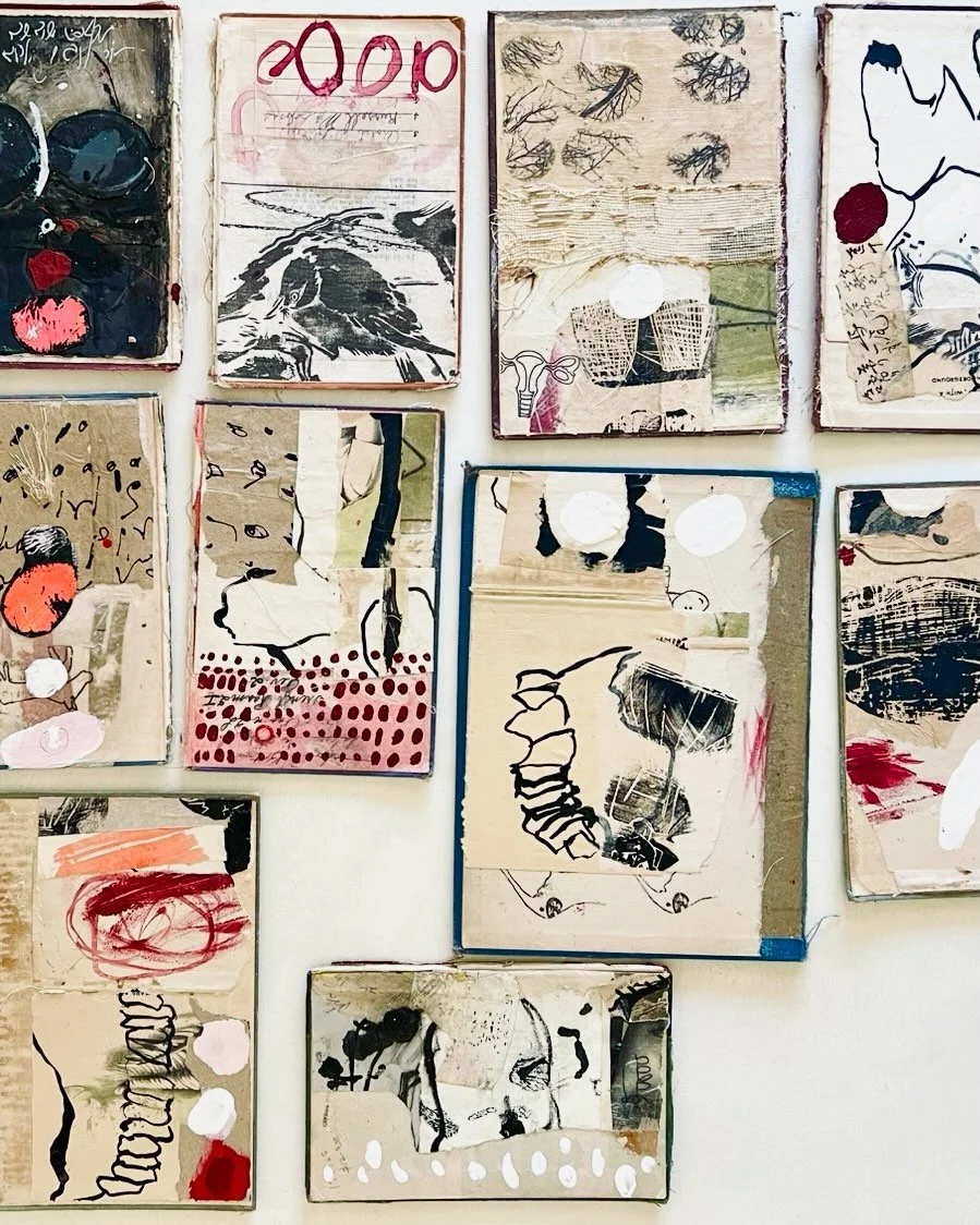 By Andrea Gibson

Lately I&rsquo;ve been thinking about who I want to love, and how I want to love, and why I want to love the way I want to love, and what I need to learn to love that way, and who I need to become to become the kind of love I want t