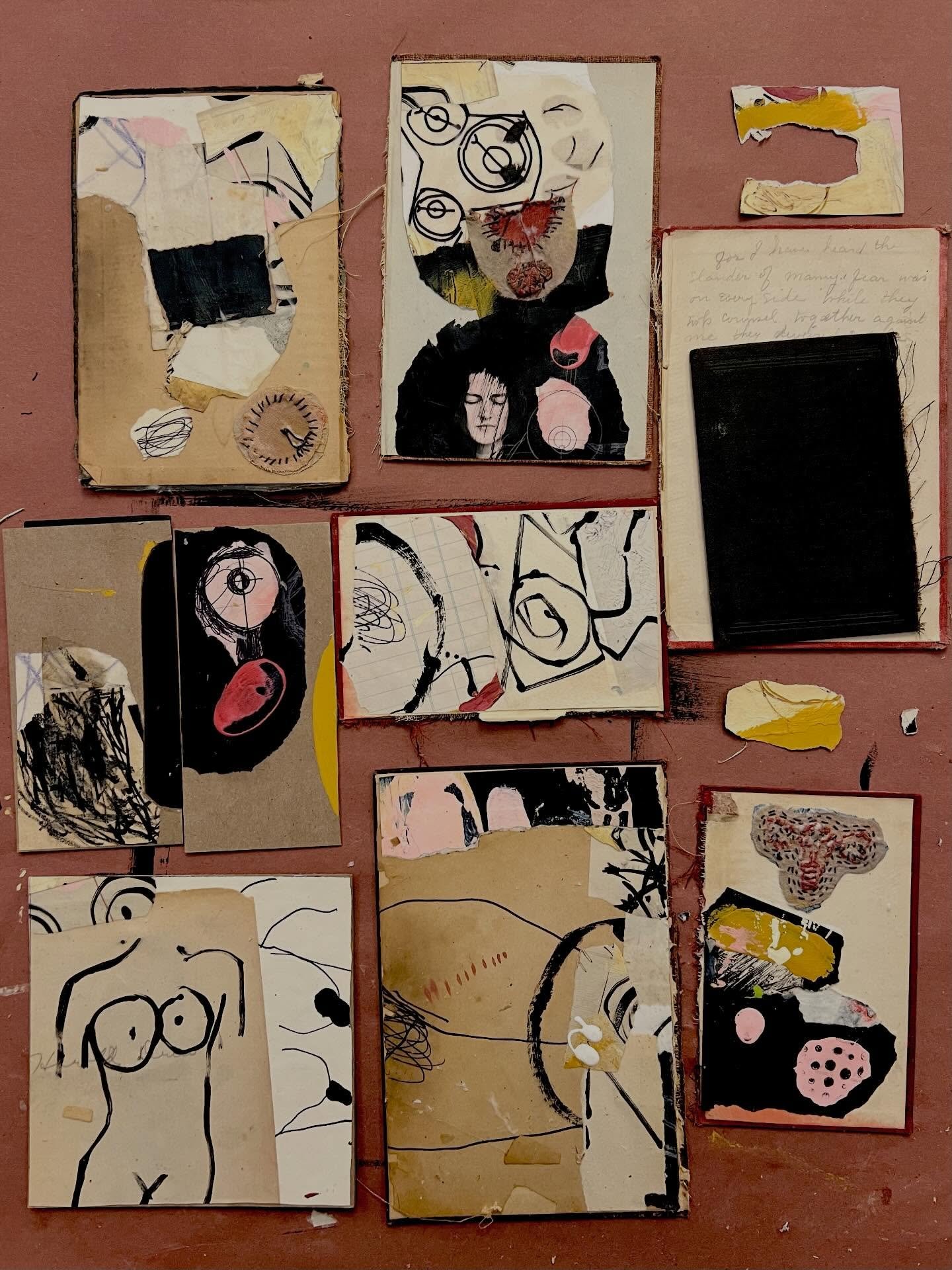 Don&rsquo;t ask: What is the meaning of this work?

My native language is visual, and as such, untranslatable into words. 

At best, accidentally, transferrable as sensation. 

Don&rsquo;t ask me what I try to convey to &lsquo;the audience&rsquo;. I 