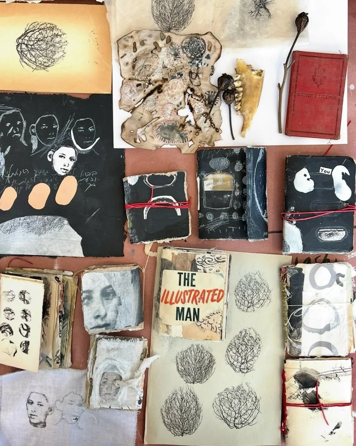 WE MAKE THINGS 

New this morning on orlyavineri.substack.com
To listen to and read..