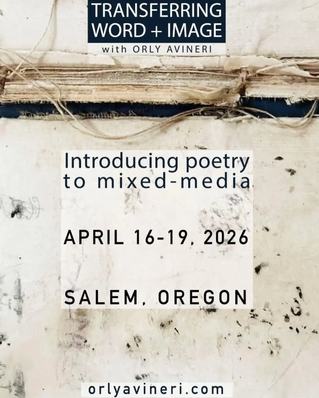 Join me at my place next month. 
Everything will be blooming.
🌷🩵🌷