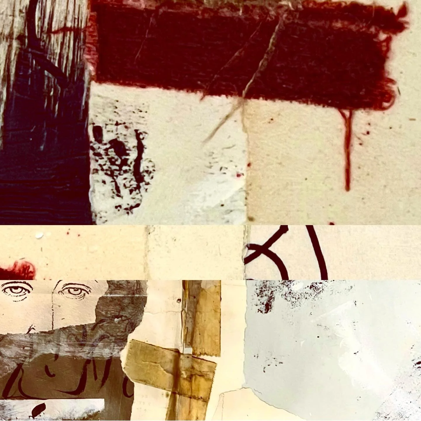 Let me peer out at the world through your lens. (Maybe I&rsquo;ll shudder, or gasp, or tilt my head in a question.) Let me see how your blue is my turquoise and my orange is your gold. Suddenly binary stars, we have startling gravity. Let&rsquo;s com