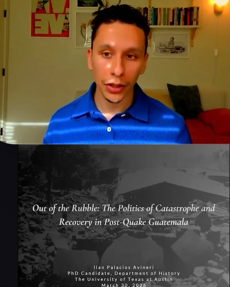 Yes, an out of the ordinary post from me this afternoon, in honor of an out of the ordinary day, as my extraordinary and beautiful son became Dr. Ilan Palacios Avineri.

I am unashamedly, obviously, a super proud mama. 

So, there. 
🤎🖤🤎