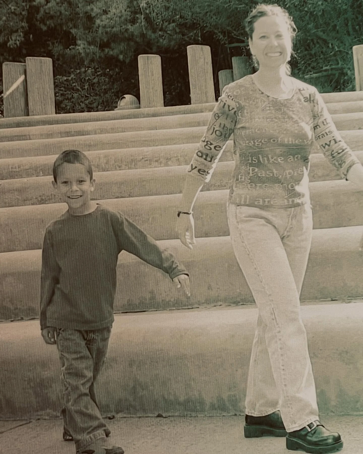 This Boy, Ilan

On orlyavineri.substack.com this morning

🤎🌷🤎