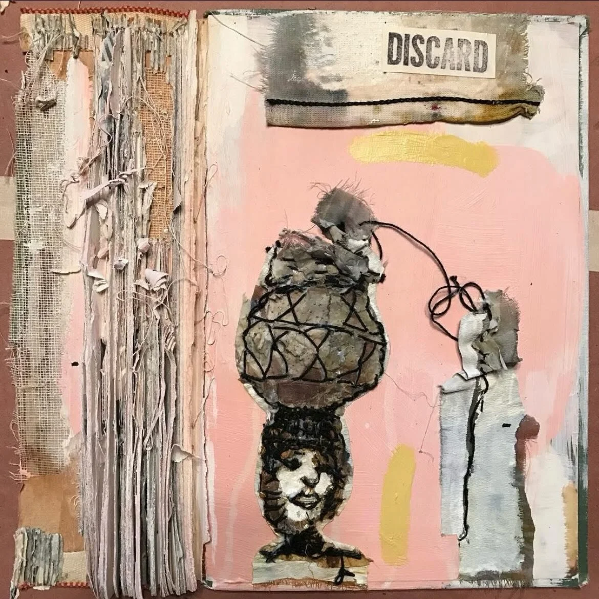 What&rsquo;s left 
of your dawn,
of your rebirth,
of your name,
of your absence,
of your roots,
of your seat,
of your past,
of your childhood,
of your end,
of your body,
of your farewell,
of your exodus?

- Mohammed Moussa