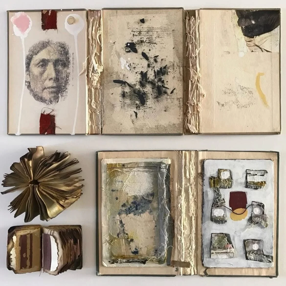 Do you feel it too?

This place, along with 🧑&zwj;🦲📖, and others? How saddening it became? For us all and for our expression of freedom to not be shown to those it was originally intended to be shown? As it once was. The separations that are force