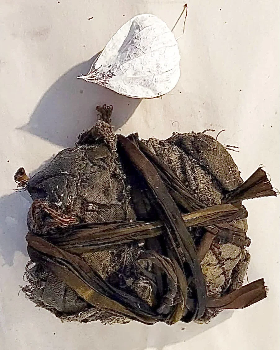 &lsquo;Enough for me to die on her earth 
be buried in her 
to melt and vanish into her soil 
then sprout forth as a flower 
played with by a child from my country. 
Enough for me to remain 
in my country&rsquo;s embrace 
to be in her close as a hand