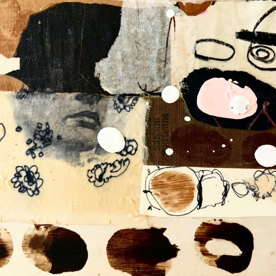 Slow, Steady, and Random 

New this morning to read and listen to on orlyavineri.substack.com

🤎🩵🤎