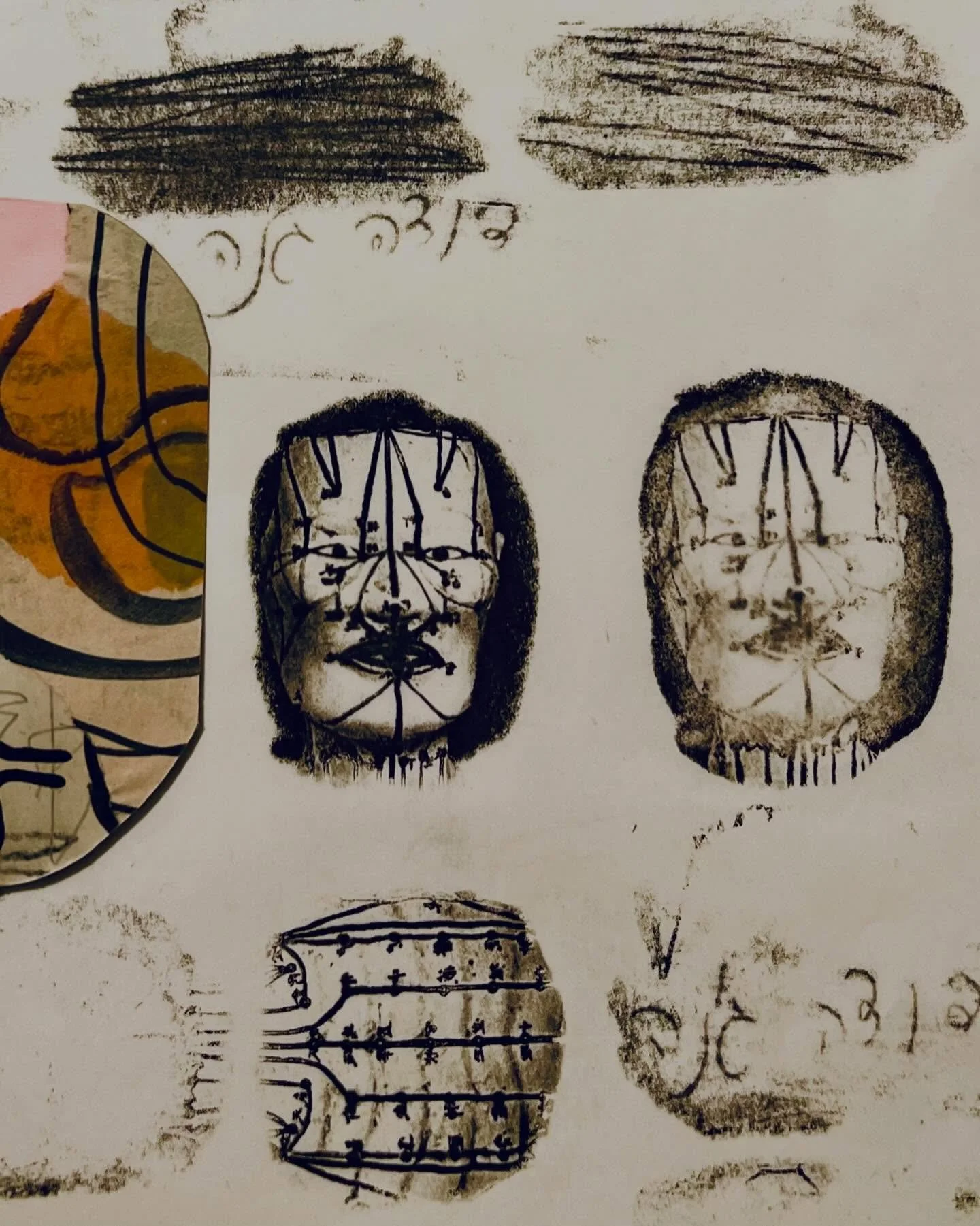 No matter what happens today, I will cry. I will cry for something, perhaps something that has nothing to do with today, or even this moment. I will cry for a piece of paper I once called &lsquo;Mine&rsquo;, the one that was on my work table just a f