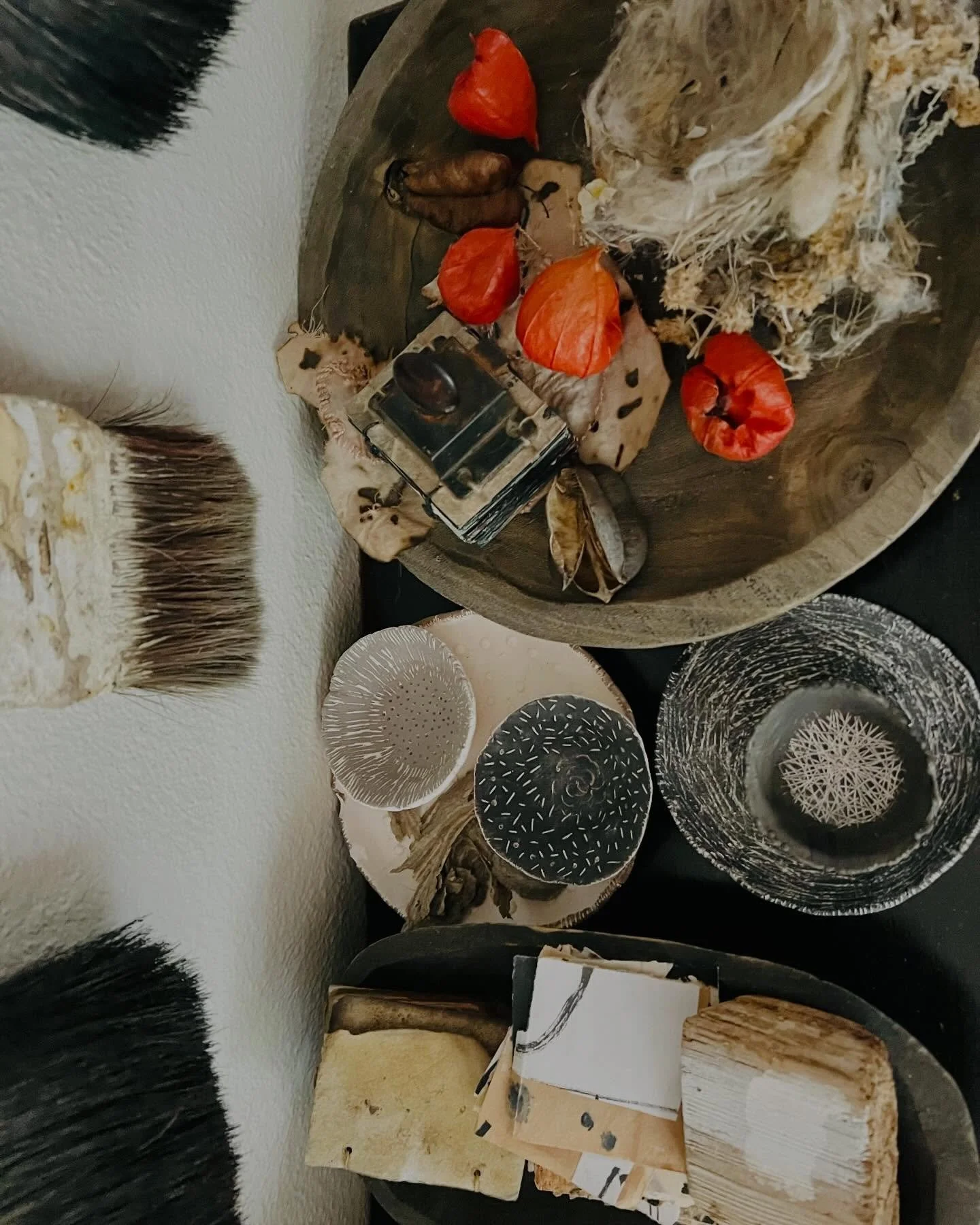 On these adorned little plains, waiting between black and white, is the one and only question of the day.
How many answers do they offer? And which one and only will you pick and adore today? I want to know.