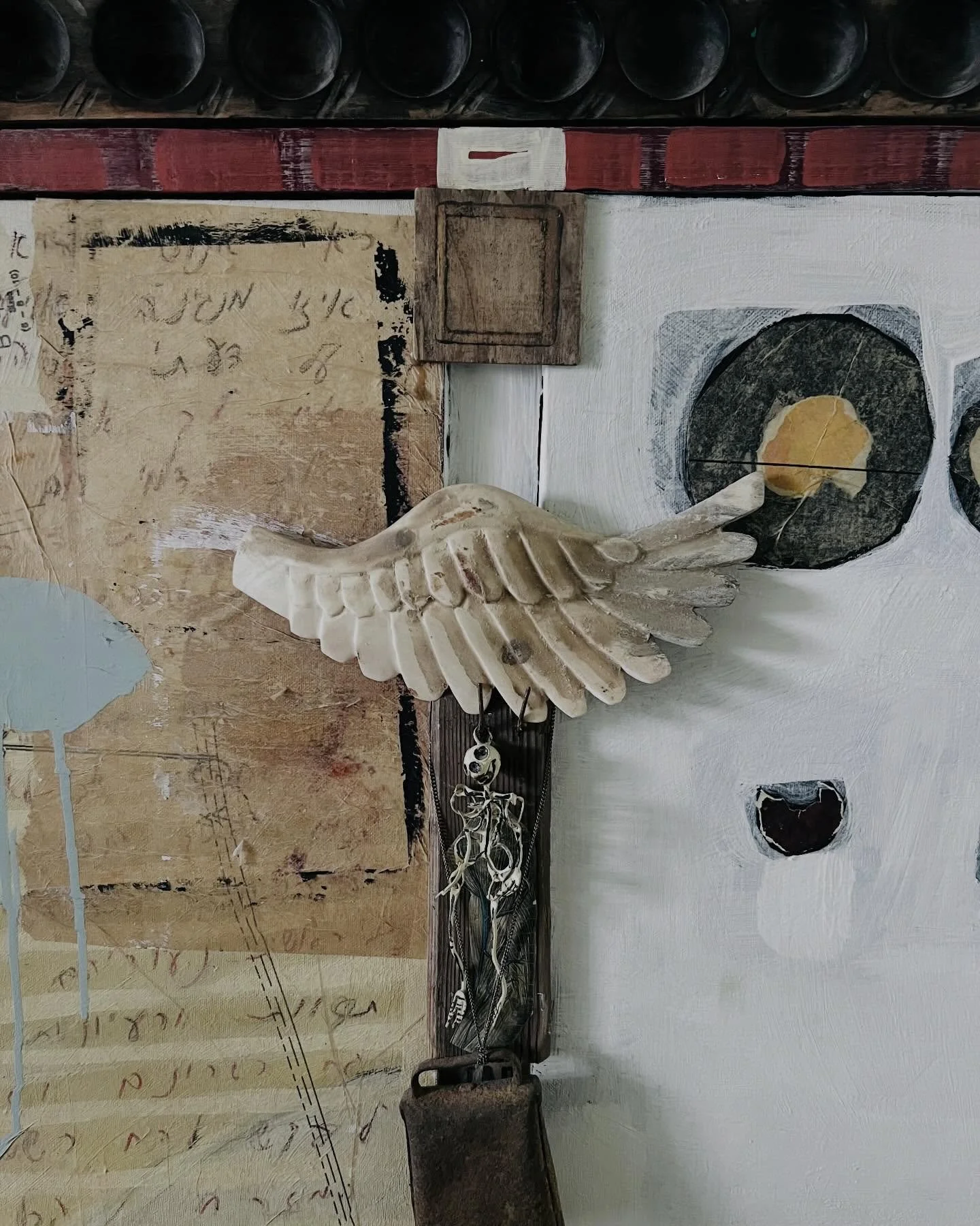 *Lumps in Throats*

New this morning, to read and listen to, on
orlyavineri.substack.com

🤎🩶🤎