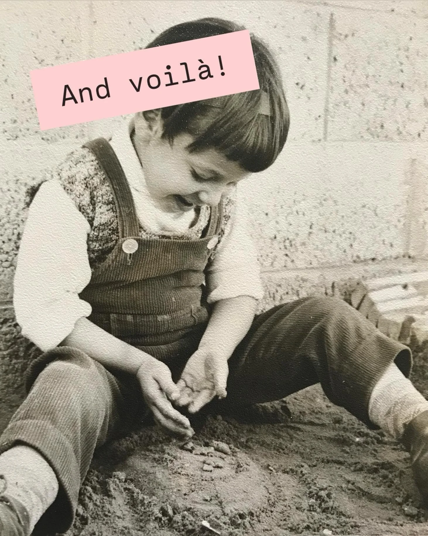 New on orlyavineri.substack.com

To read and listen to&hellip;about mud cakes, and the essence of &lsquo;making&rsquo;..

🤎🖤🤎