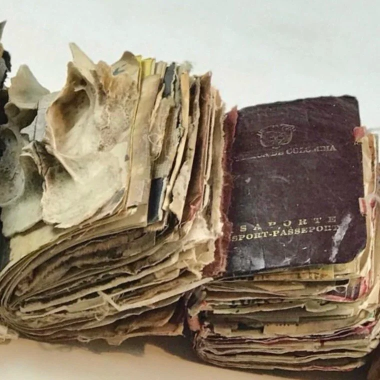 Passport to Journal, next month, at Art &amp; Soul retreat, in Portland, Oregon

Still spaces 🤗