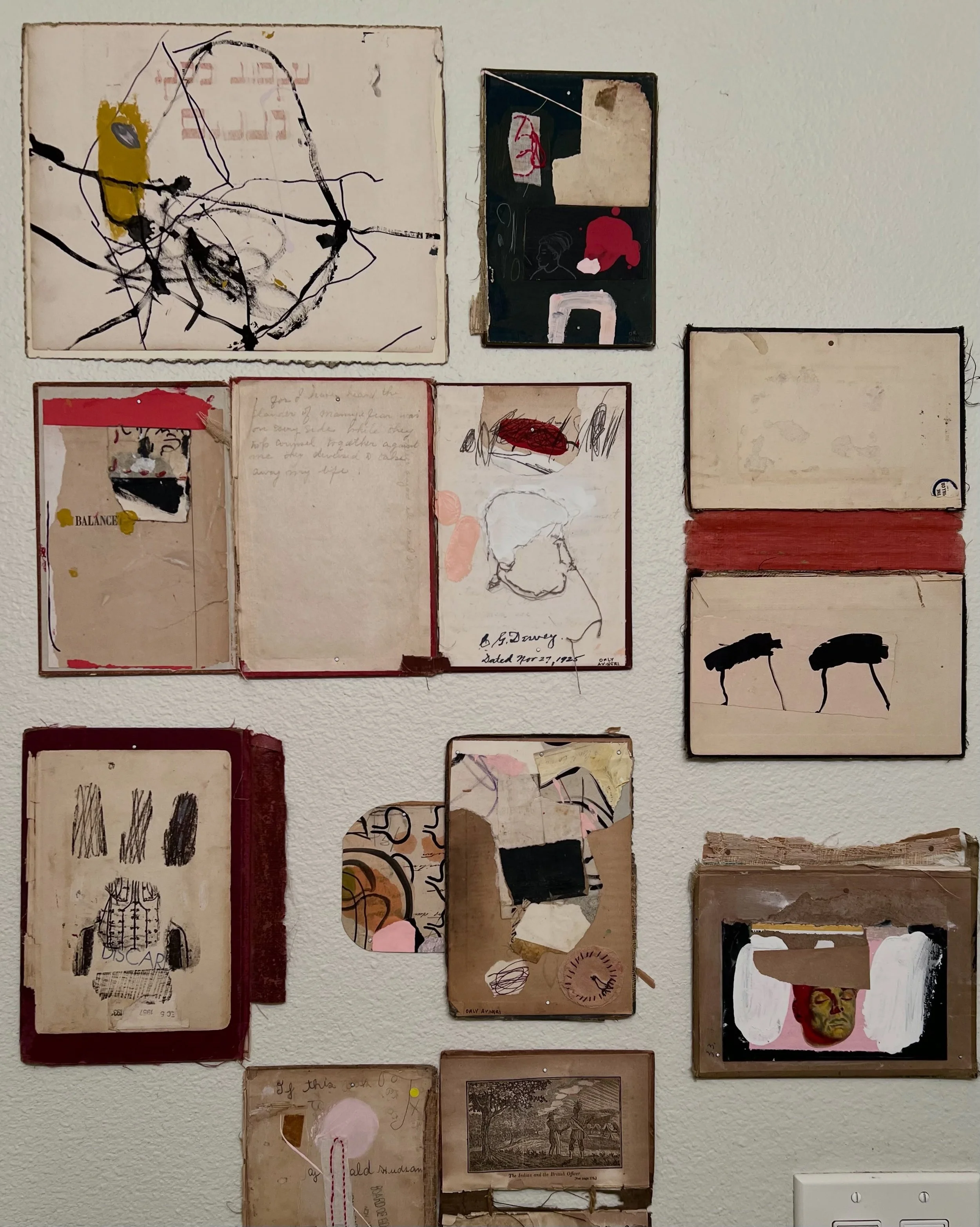 When the entire world is burning all kinds of fires and the valley where you live is acting like one, trapping thick smoke from widespread Pacific Northwest wildfires, you feel trapped too, inside, in the house, and in your ribcage. You can hardly br