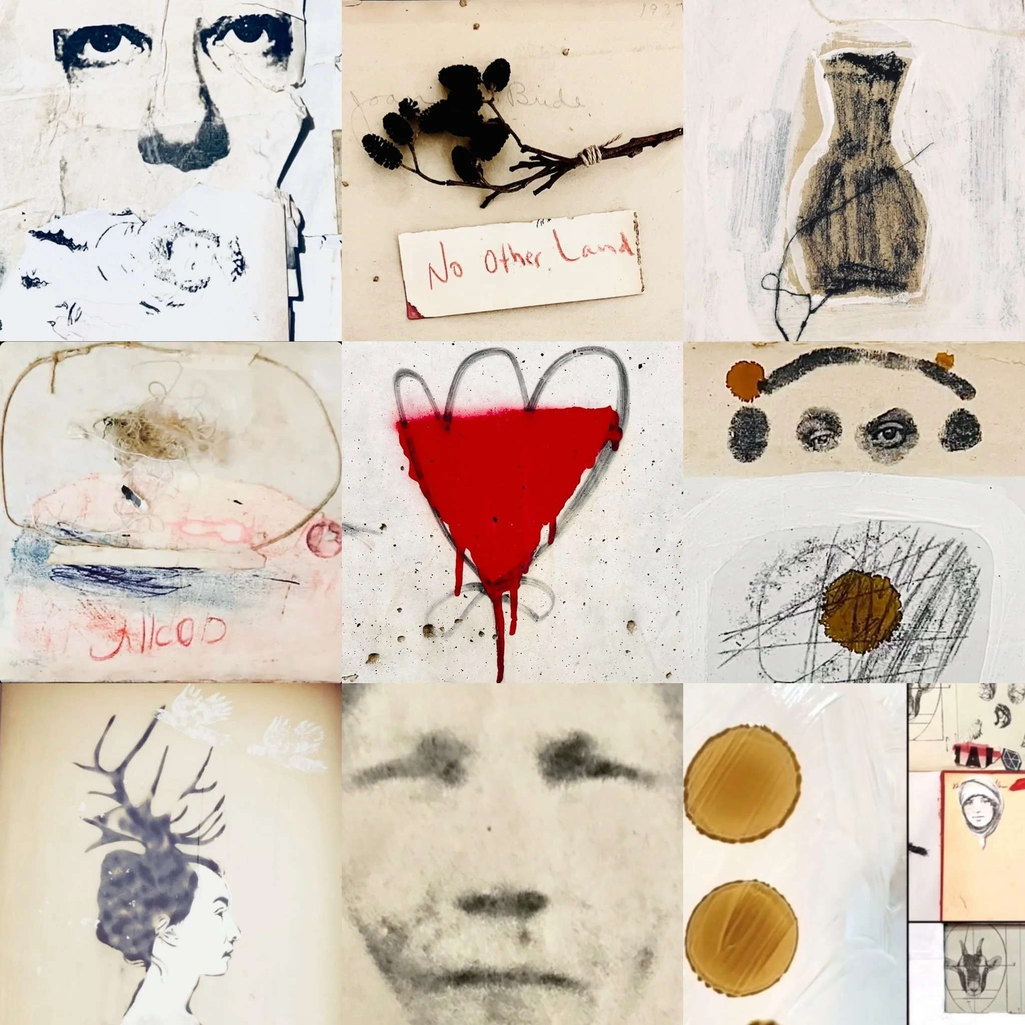 Exploring Minimalism in Mixed Media

@cargoinc 
Portland, Oregon

Two weeks left
🤗🤍

orlyavineri.com/workshops