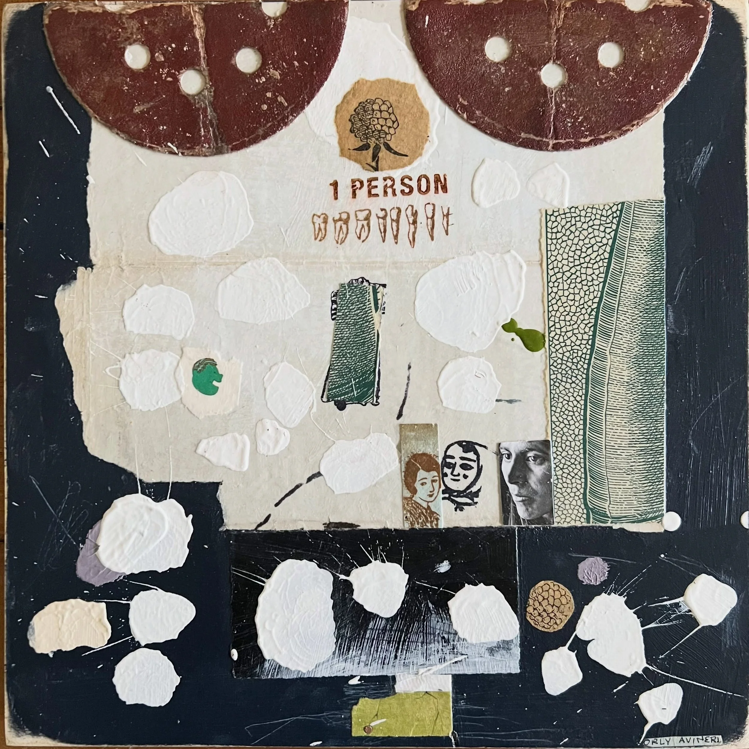 ~ Gauze and dressings ~ 

These are the only six 12x12&rdquo; mixed media works on wooden panels left at my home. Pieces that don&rsquo;t want to stay. They want a new home. 

Please DM me if you can imagine any of them in your space.