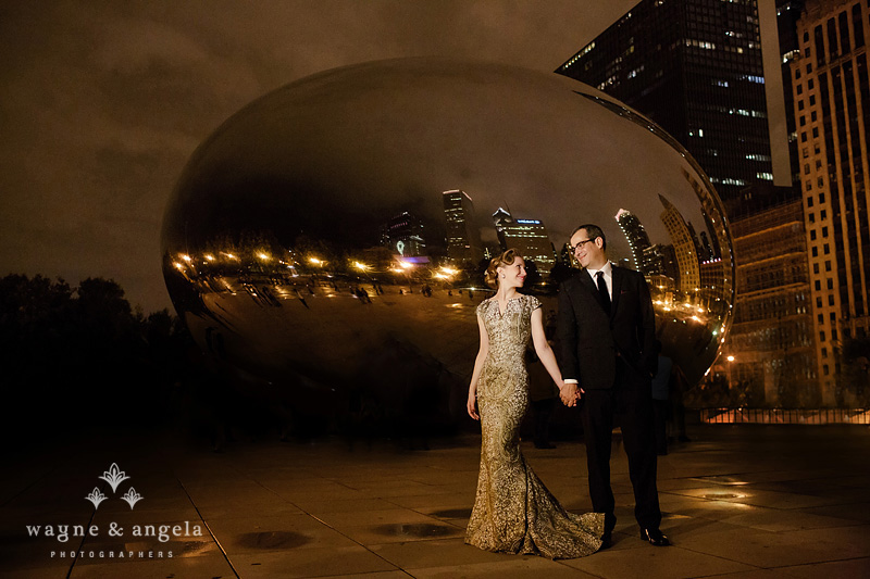 WAYNE + ANGELA PHOTOGRAPHERS