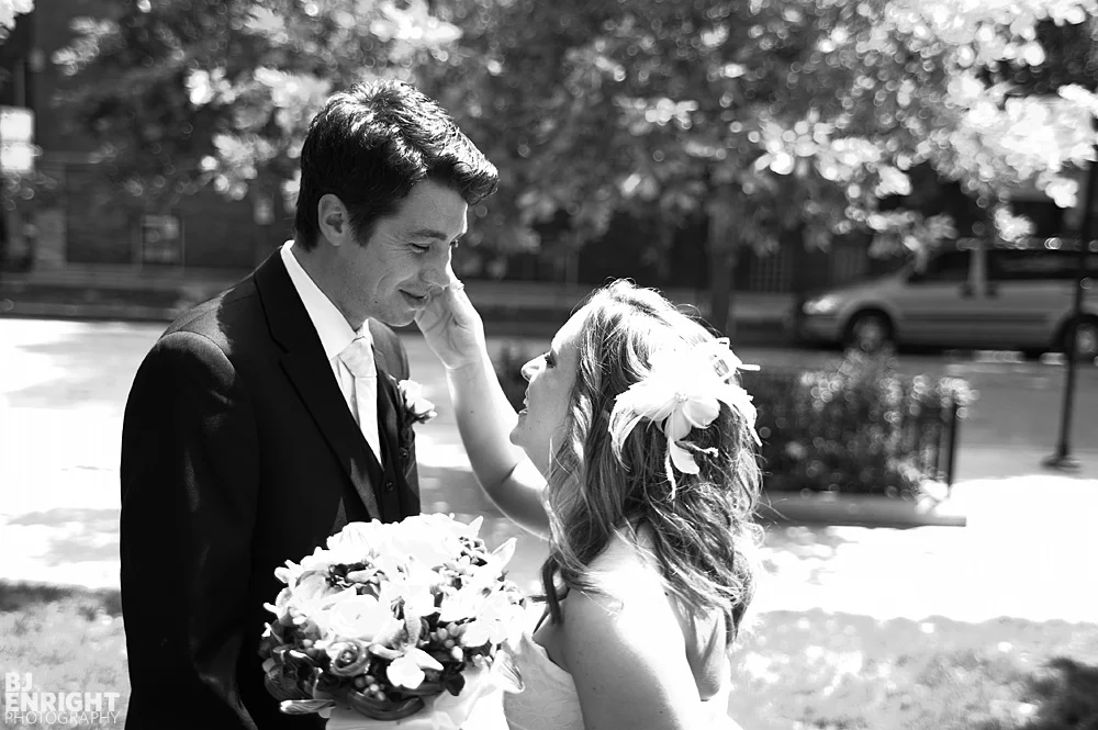 Flashback Friday   |  Nicole + Jim 6/17/11
