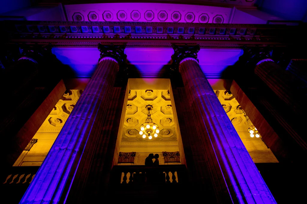 AELO Events   |  Northwestern Manager's Ball 4/11/15