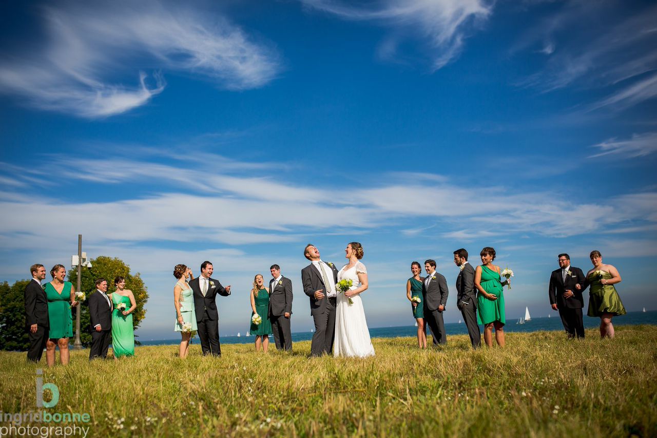 Ingrid Bonne Photography