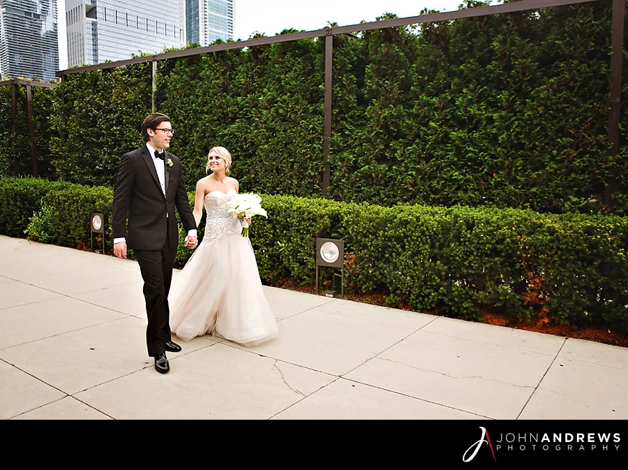 AELO Alumni | Christiana + Matt 7/12/14