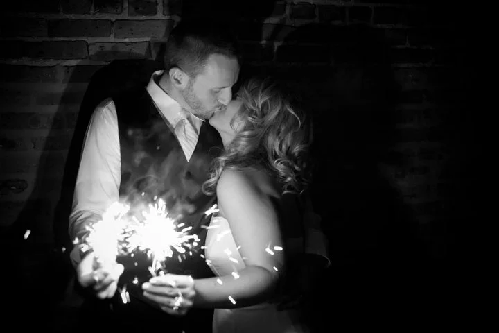 Flashback Friday | Jenna + Matt 7/3/11